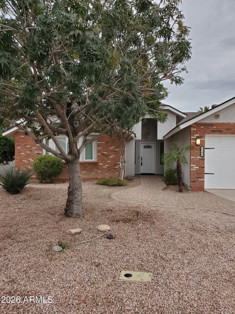 1146 Jensen St, Mesa, AZ 85203