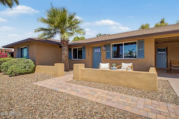 1146 Magdalena Dr, Tempe, AZ 85283