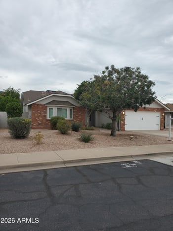 1146 Jensen St, Mesa, AZ 85203