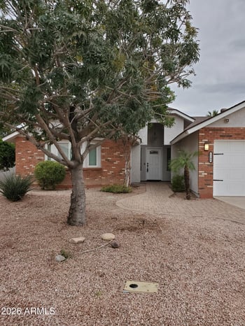 1146 Jensen St, Mesa, AZ 85203