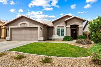 1146 Larkspur St, Gilbert, AZ 85296