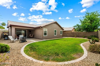 1146 Larkspur St, Gilbert, AZ 85296