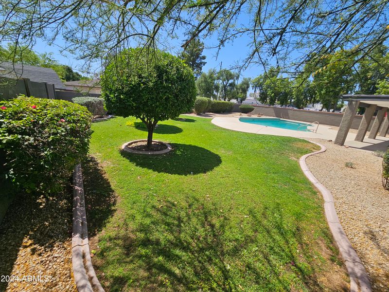 1146 N Winthrop Cir, Mesa, AZ 85213