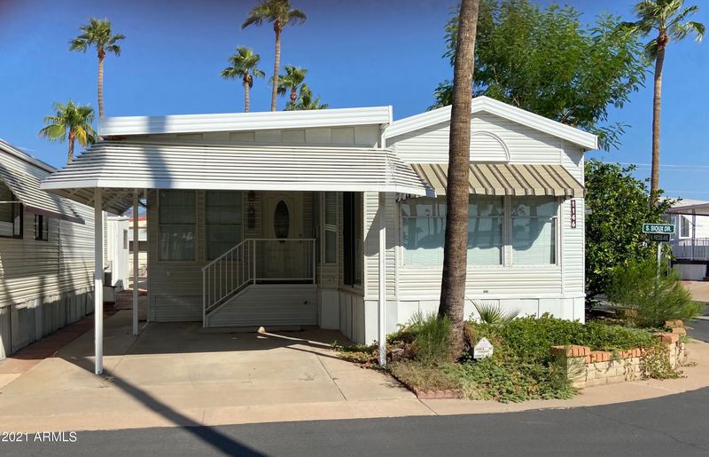 1146 S Sioux Dr #146, Apache Junction, AZ 85119