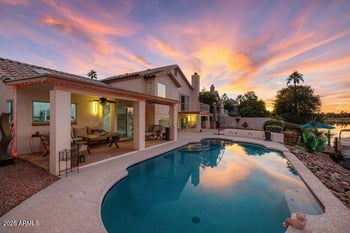 1146 Sea Fog Dr, Gilbert, AZ 85233