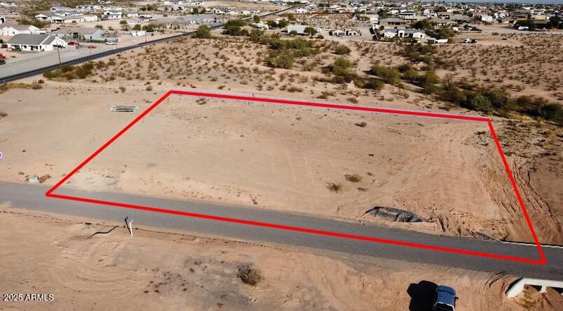 1146 Town Ln #-, San Tan Valley, AZ 85143