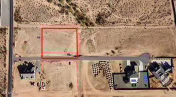 1146 Town Ln #-, San Tan Valley, AZ 85143