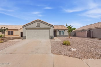 1146 W 20th Ave, Apache Junction, AZ 85120