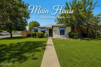 1146 W Mackenzie Dr, Phoenix, AZ 85013