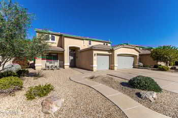 1146 Winchester Pl, Chandler, AZ 85286