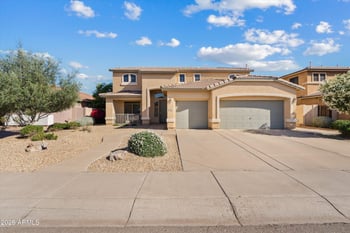 1146 Winchester Pl, Chandler, AZ 85286