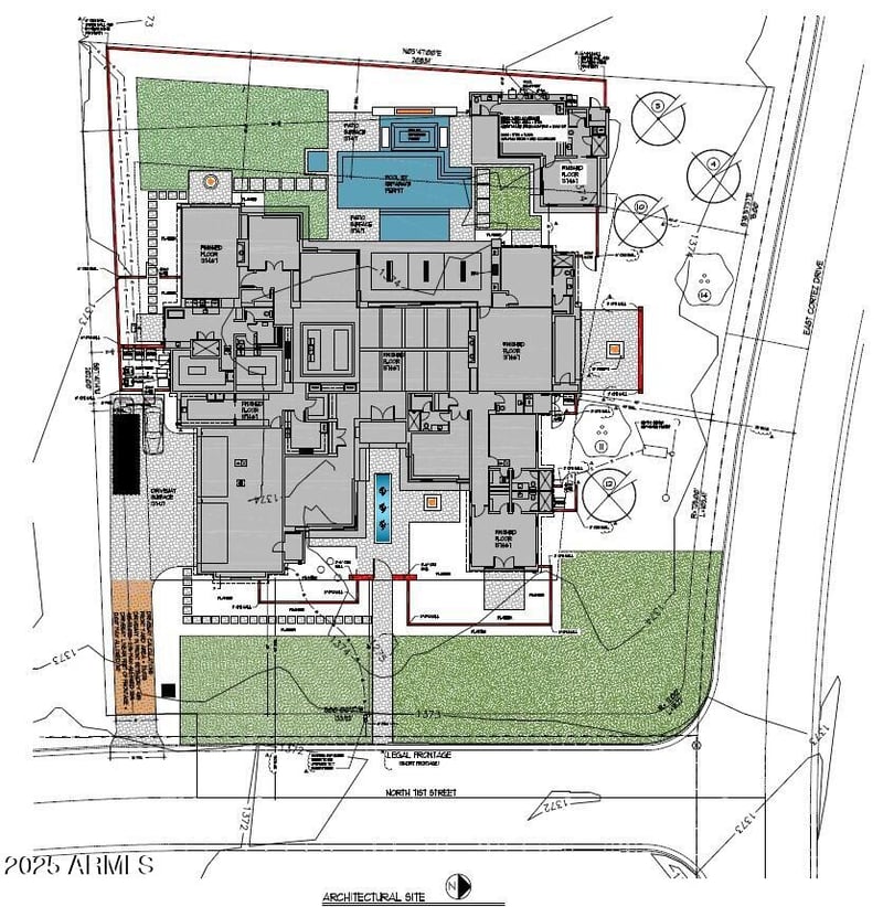 11460 71st St, Scottsdale, AZ 85254