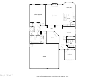 11460 Dartmouth St, Mesa, AZ 85207