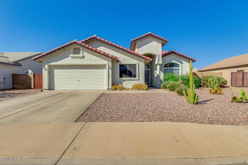 11460 E Decatur St, Mesa, AZ 85207