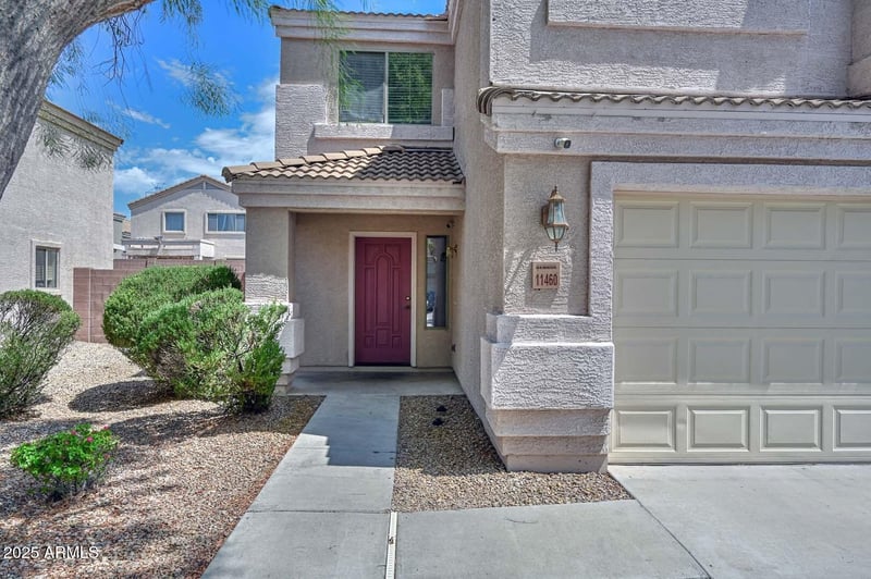 11460 Eden Mckenzie Dr, Surprise, AZ 85378