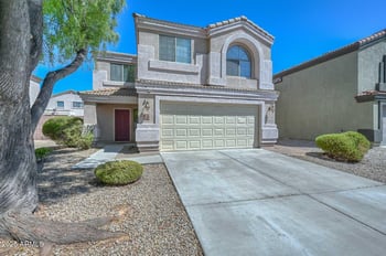 11460 Eden Mckenzie Dr, Surprise, AZ 85378