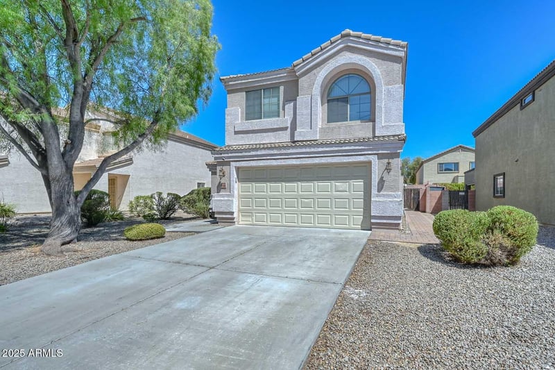 11460 Eden Mckenzie Dr, Surprise, AZ 85378