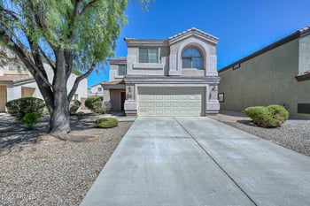 11460 Eden Mckenzie Dr, Surprise, AZ 85378