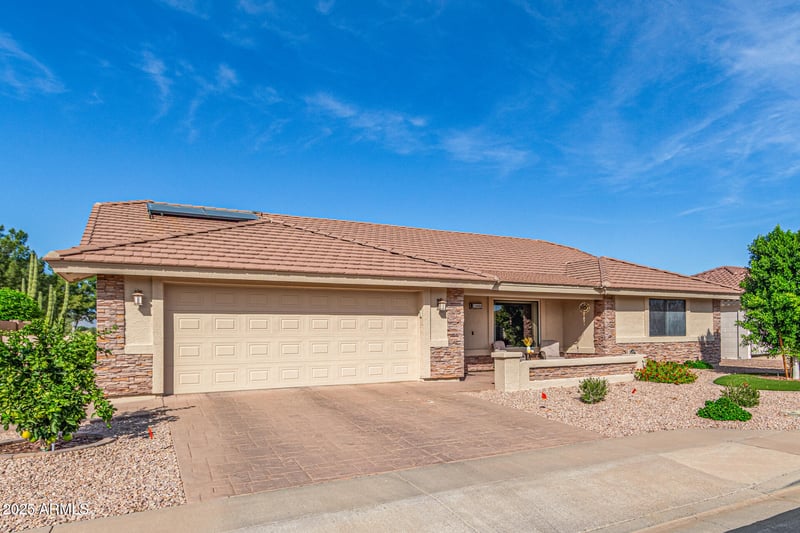 11460 Mendoza Ave, Mesa, AZ 85209