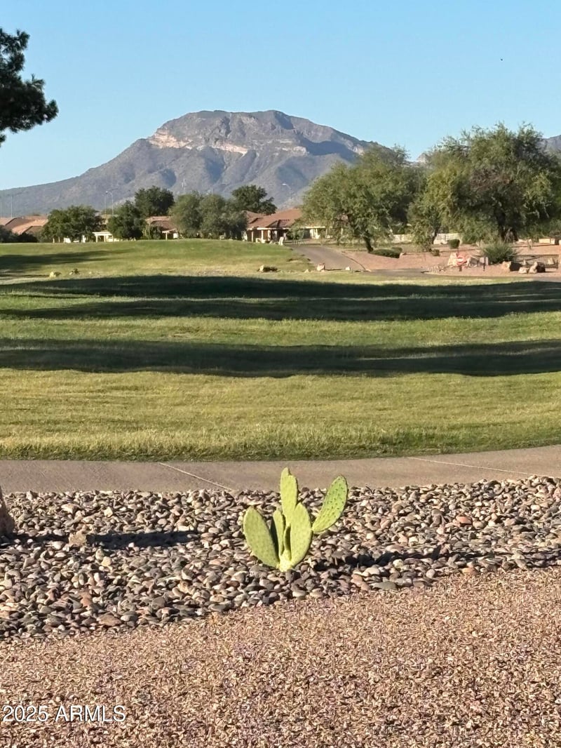 11460 Mendoza Ave, Mesa, AZ 85209