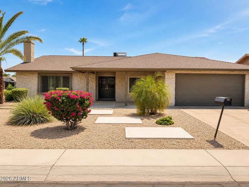 11460 S Pawnee Cir, Phoenix, AZ 85044