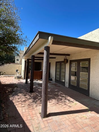 11461 30th Ave, Phoenix, AZ 85029