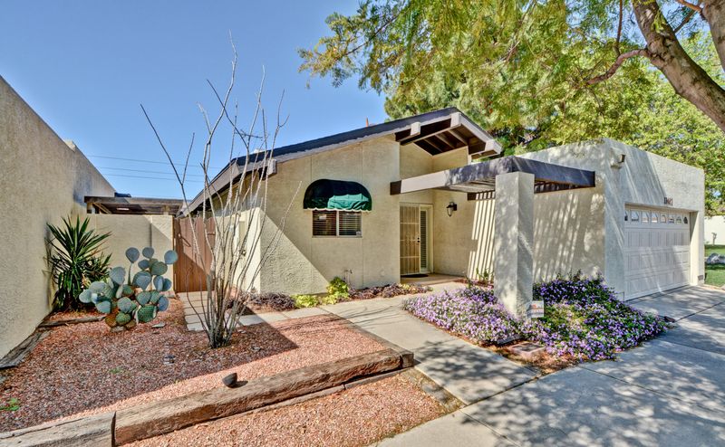 11462 N 30th Ln, Phoenix, AZ 85029