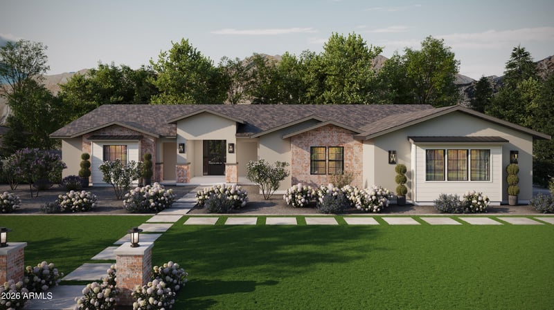 11462 W Avenida Del Rey --, Peoria, AZ 85383
