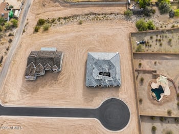 11462 Avenida Del Rey --, Peoria, AZ 85383