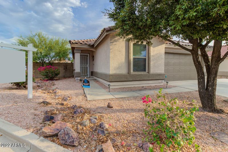 11463 E Flower Ave, Mesa, AZ 85208