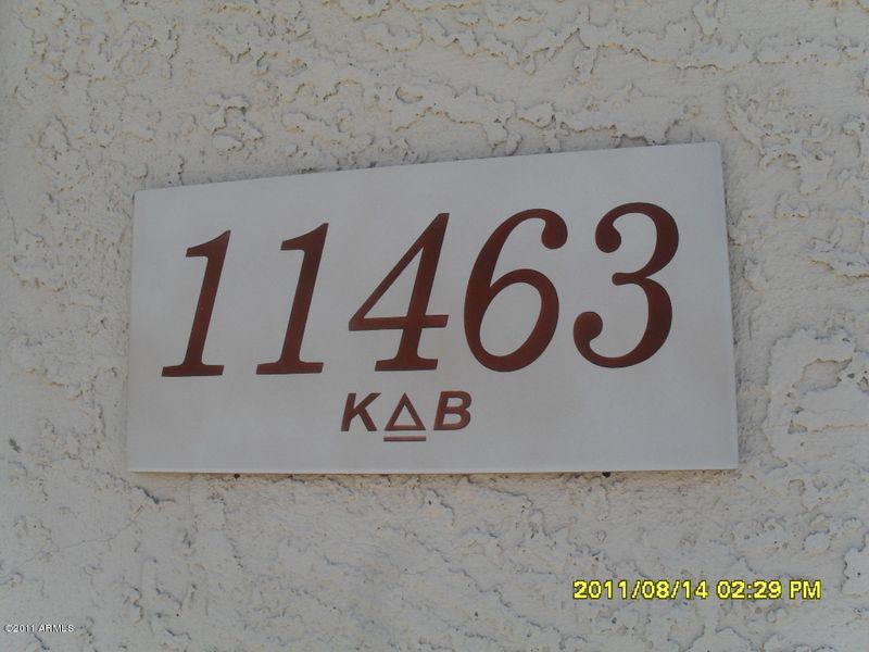 11463 E Quade Ave, Mesa, AZ 85212