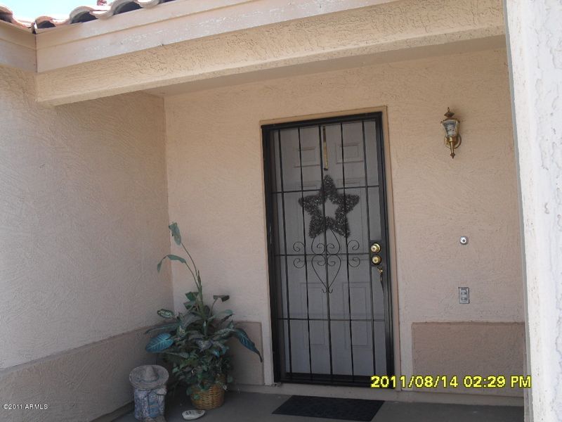 11463 E Quade Ave, Mesa, AZ 85212