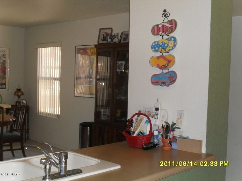 11463 E Quade Ave, Mesa, AZ 85212