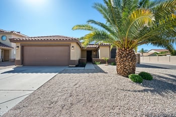 11463 Quade Ave, Mesa, AZ 85212