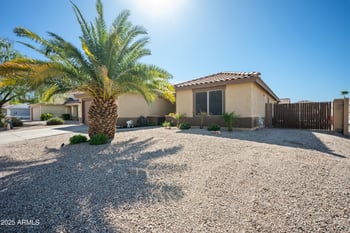 11463 Quade Ave, Mesa, AZ 85212