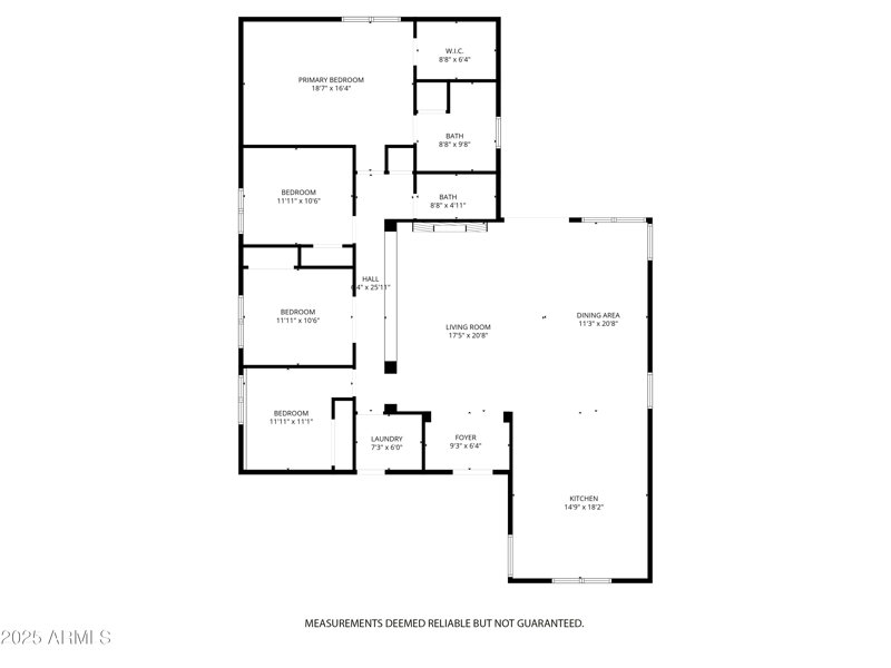 11463 Quade Ave, Mesa, AZ 85212