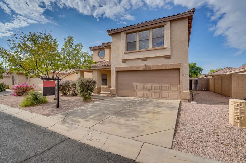 11464 E Flower Ave, Mesa, AZ 85208