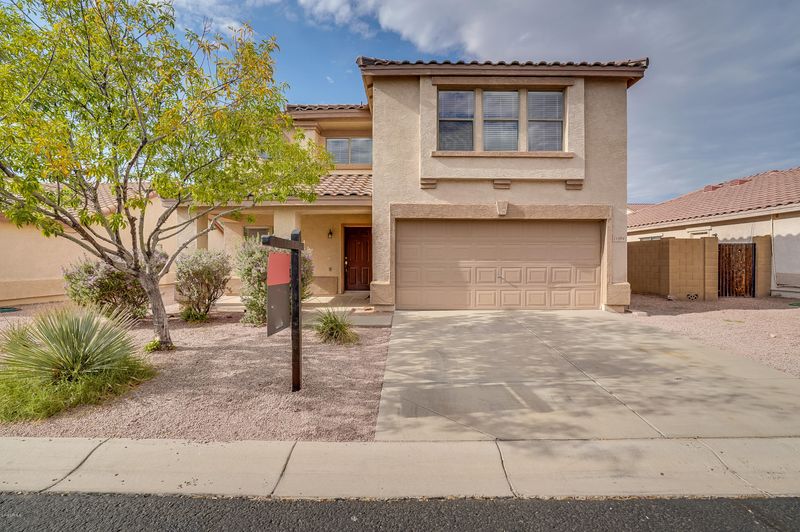 11464 E Flower Ave, Mesa, AZ 85208