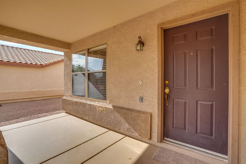 11464 E Flower Ave, Mesa, AZ 85208