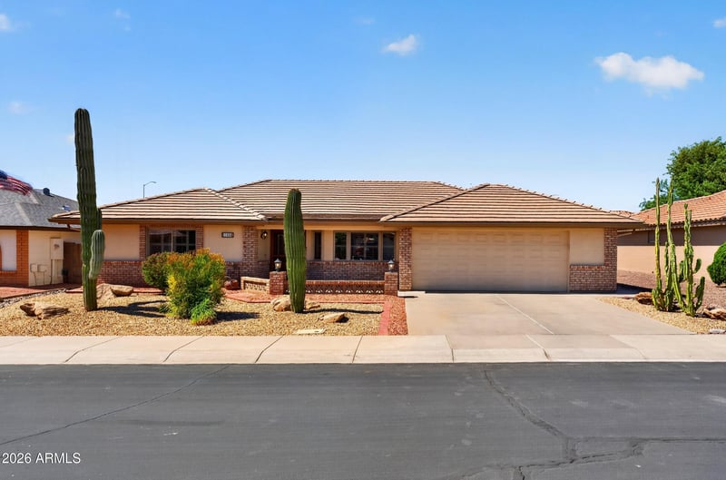 11464 E Monterey Ave, Mesa, AZ 85209
