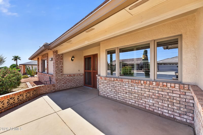 11464 E Monterey Ave, Mesa, AZ 85209