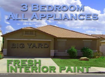 11464 E Pronghorn Ave, Mesa, AZ 85212