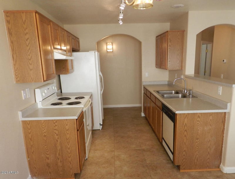 11464 E Pronghorn Ave, Mesa, AZ 85212
