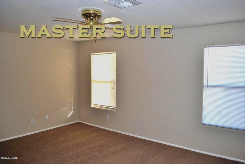 11464 E Pronghorn Ave, Mesa, AZ 85212