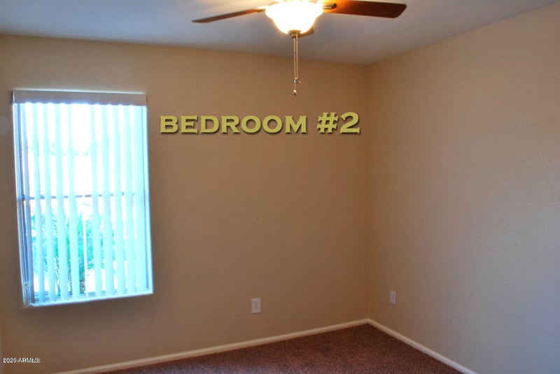 11464 E Pronghorn Ave, Mesa, AZ 85212