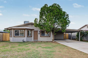 11464 N 24th Dr, Phoenix, AZ 85029