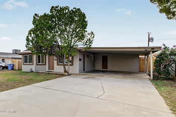 11464 N 24th Dr, Phoenix, AZ 85029