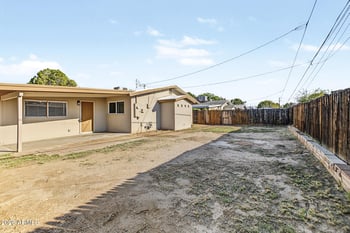 11464 N 24th Dr, Phoenix, AZ 85029