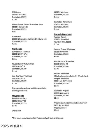 11465 141st St, Scottsdale, AZ 85259