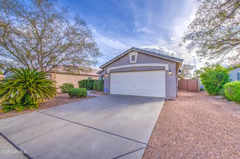 11465 Cicero St, Mesa, AZ 85207